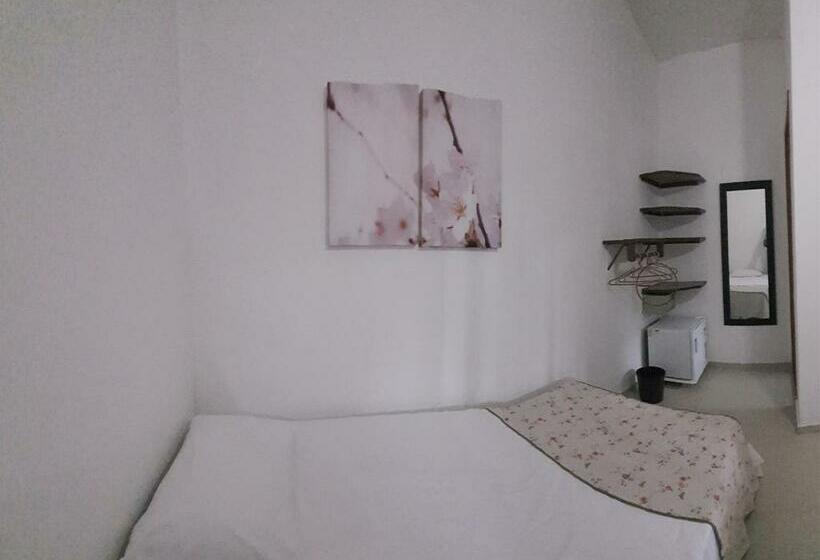 هاستل Pousada Sakura Rio Mar