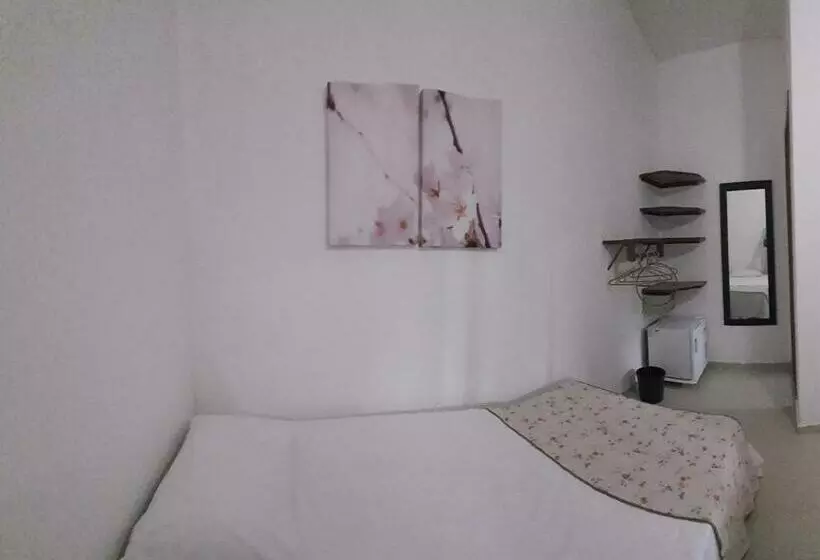 ユースホステル Pousada Sakura Rio Mar