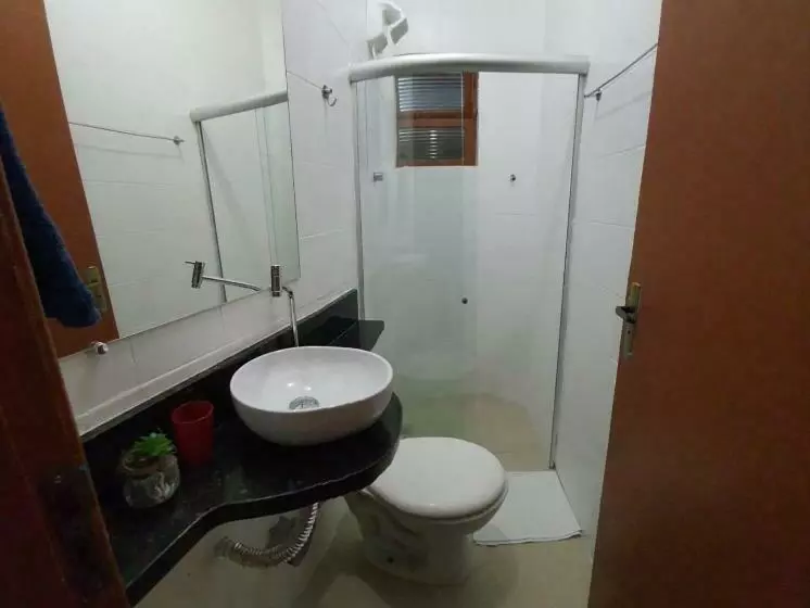 ユースホステル Pousada Sakura Rio Mar