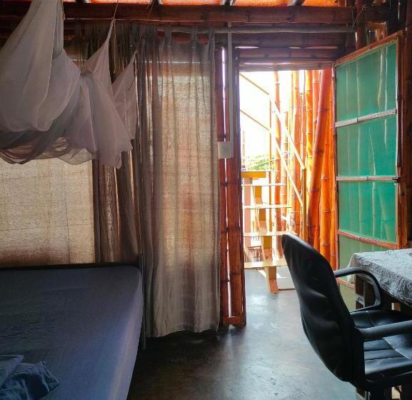 Herberge Wally S House Mancora