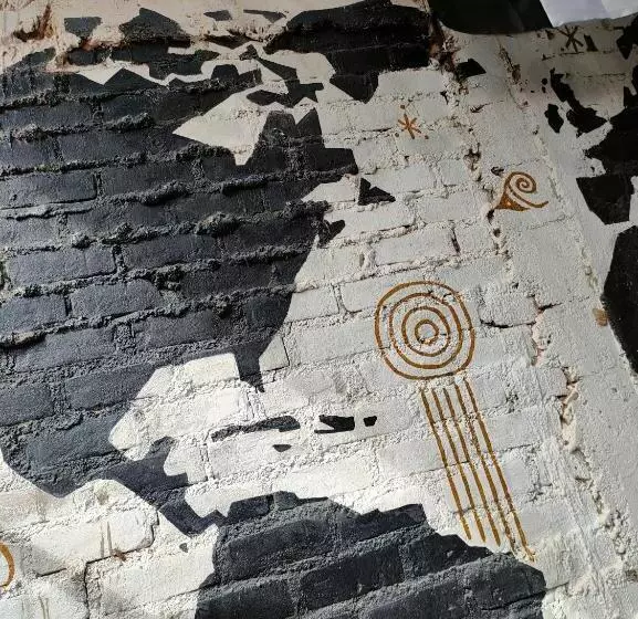 ユースホステル Wally S House Mancora