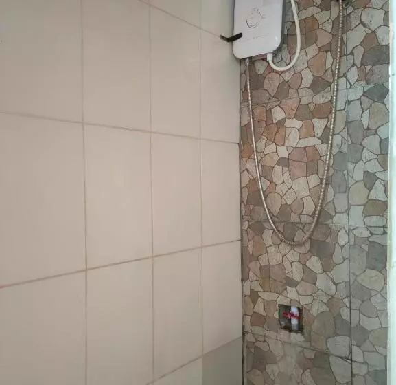 ユースホステル Wally S House Mancora