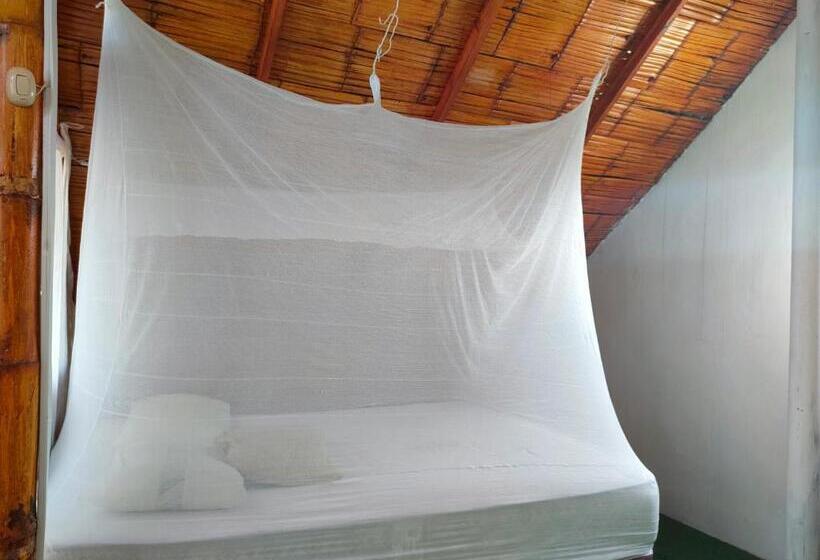 Herberge Wally S House Mancora