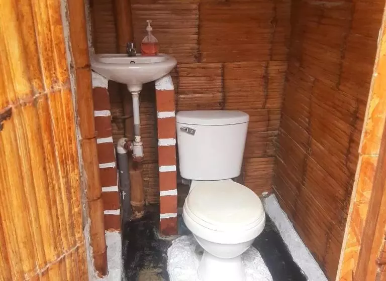 ユースホステル Wally S House Mancora