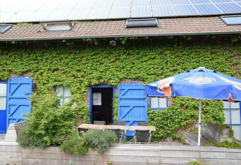 B&b/vakantiewoningen D Hellekapelle