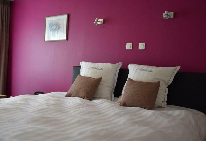 B&b/vakantiewoningen D Hellekapelle