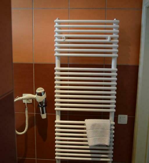 B&b/vakantiewoningen D Hellekapelle