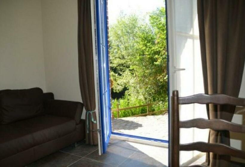 B&b/vakantiewoningen D Hellekapelle