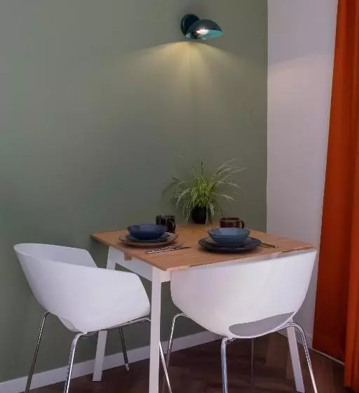 Aamiaismajoitus (B&B) Kwadijkerbos