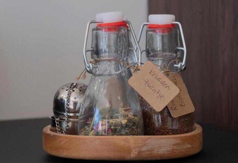 Bed and Breakfast Kwadijkerbos