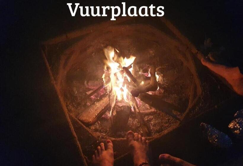 Bed and Breakfast Kwadijkerbos