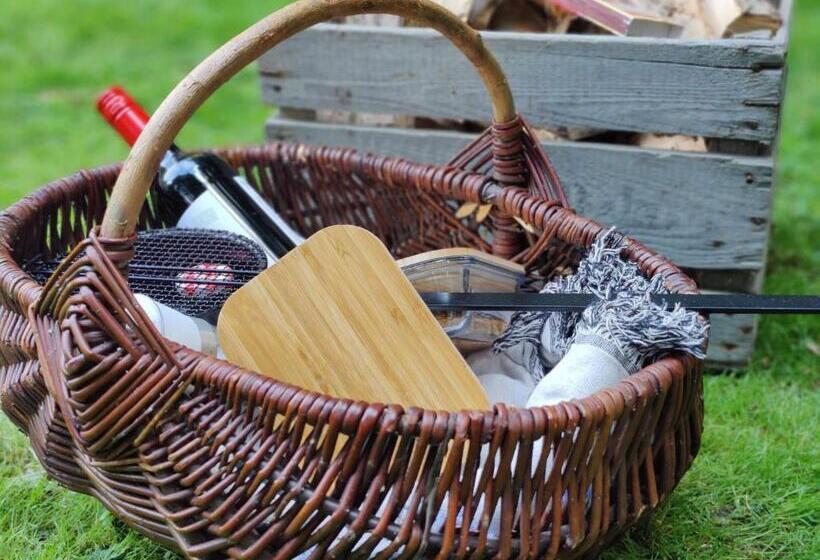 Bed and Breakfast Kwadijkerbos