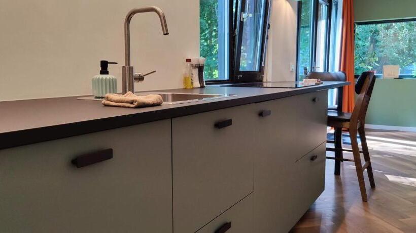 Bed and Breakfast Kwadijkerbos