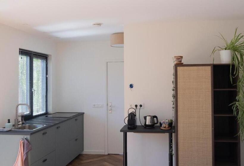 Bed and Breakfast Kwadijkerbos