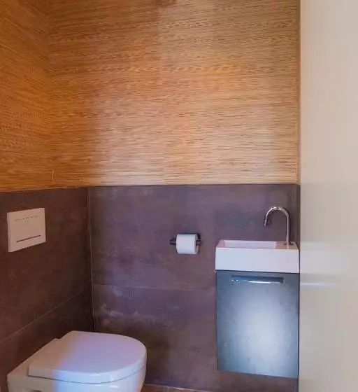 Aamiaismajoitus (B&B) Kwadijkerbos