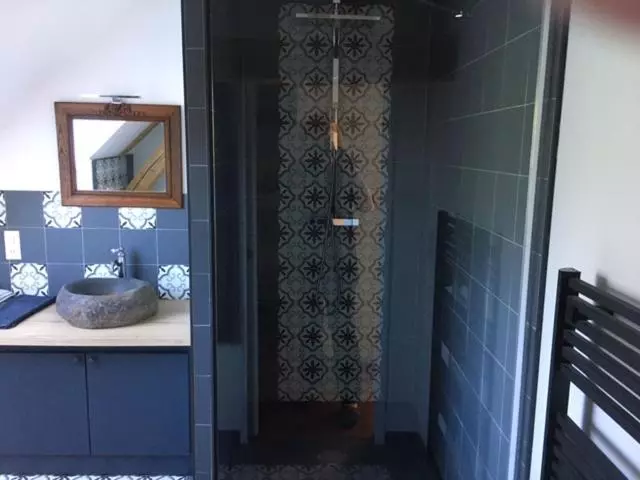 ベッドアンドブレックファースト Les Portes De Bourgogne