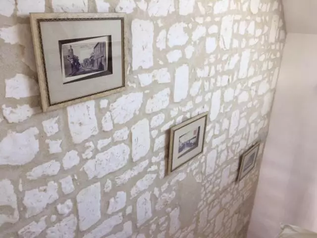 ベッドアンドブレックファースト Les Portes De Bourgogne