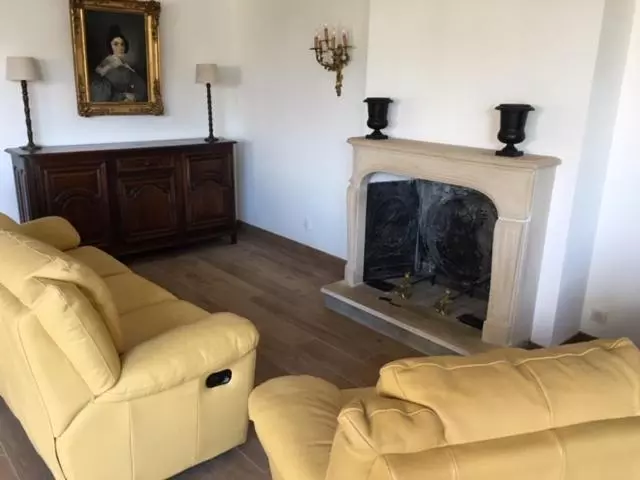 ベッドアンドブレックファースト Les Portes De Bourgogne