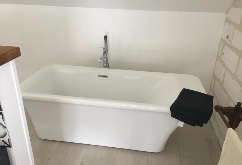 Bed and Breakfast Les Portes De Bourgogne