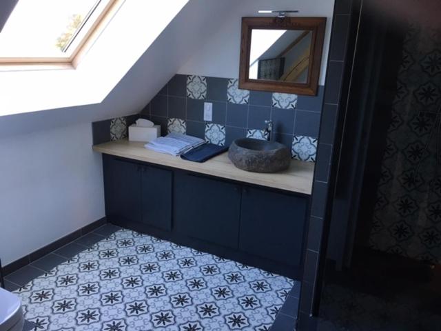 Bed and Breakfast Les Portes De Bourgogne