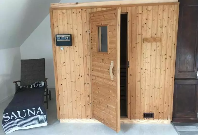 ベッドアンドブレックファースト Les Portes De Bourgogne