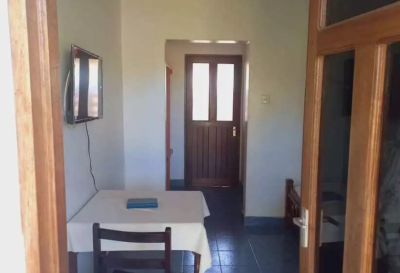 Comfy Dhows Hotel, Kilifi