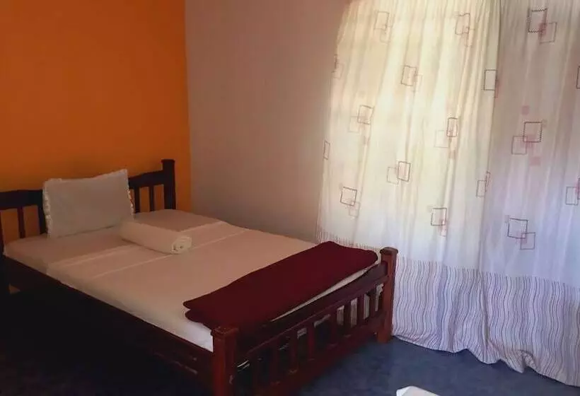 Comfy Dhows Hotel, Kilifi