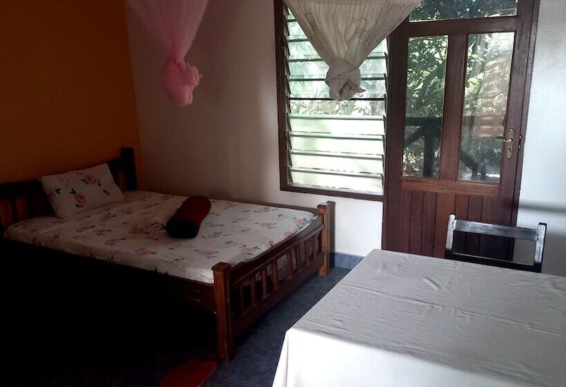 Comfy Dhows Hotel, Kilifi