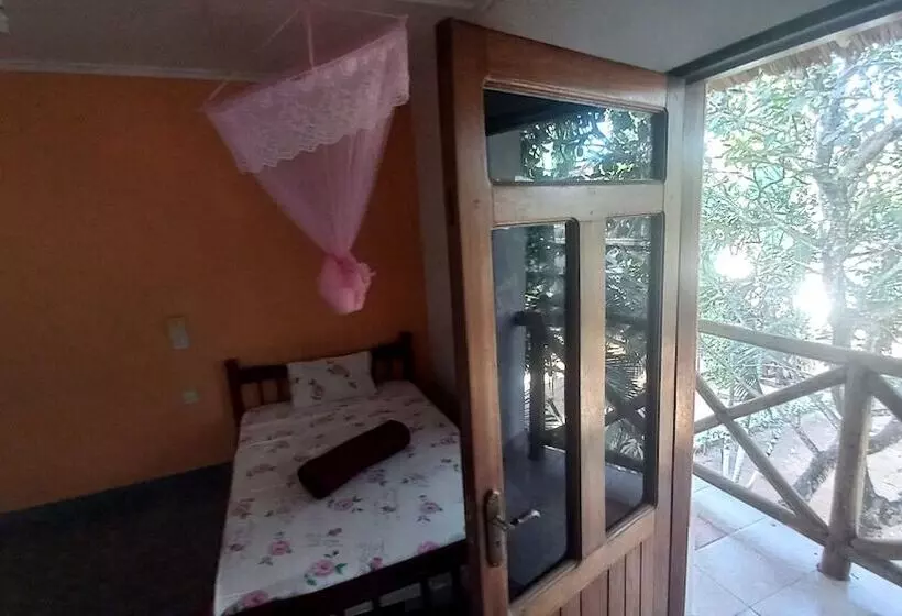 Comfy Dhows Hotel, Kilifi