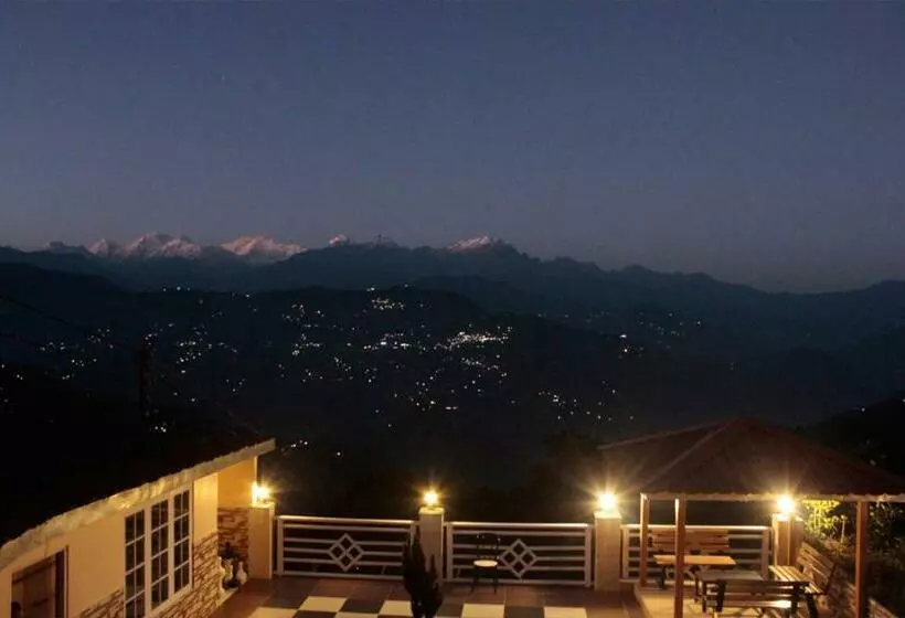 Ghonday Village Resort