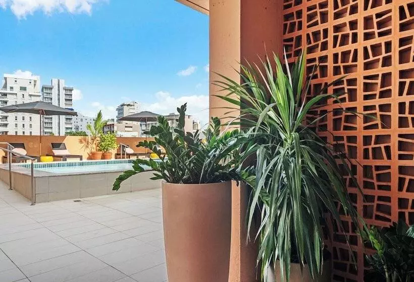 Hibird  Apartment And Suites