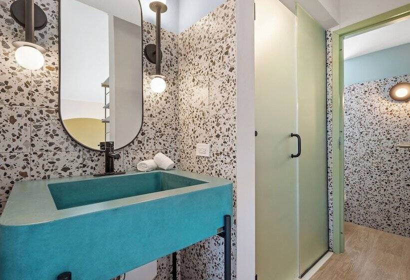 Hibird Apartment And Suites