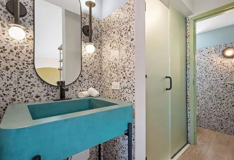 Hibird  Apartment And Suites