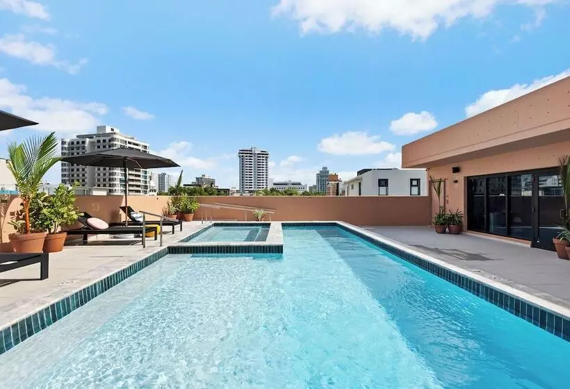 Hibird  Apartment And Suites