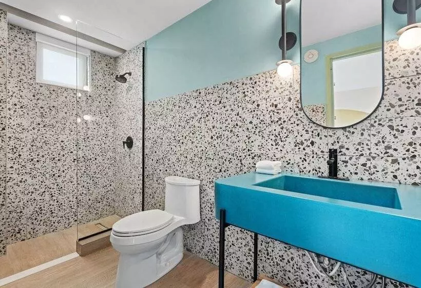 Hibird  Apartment And Suites