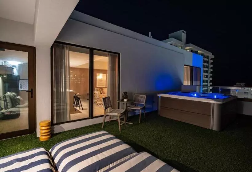 Hibird  Apartment And Suites