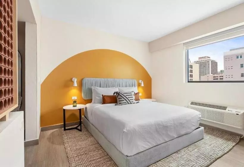 Hibird  Apartment And Suites