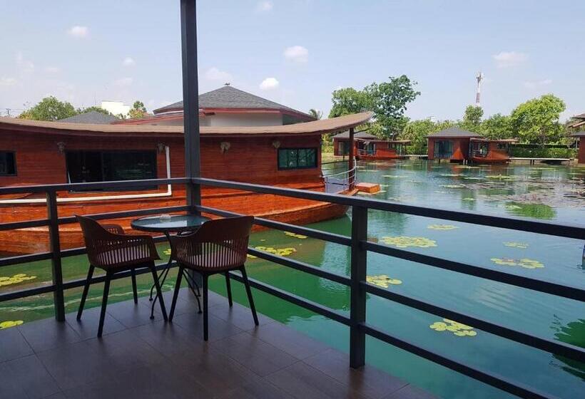 호텔 Boathouse Boutique Riverside