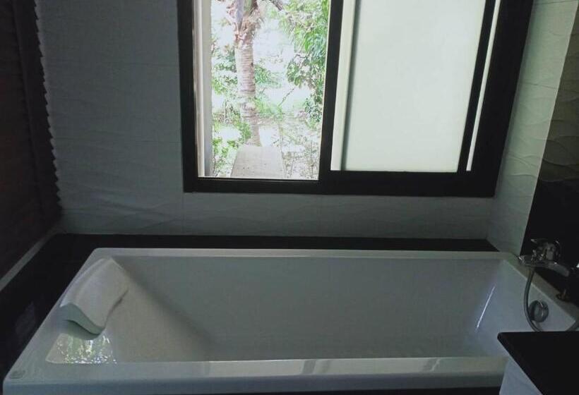 호텔 Boathouse Boutique Riverside