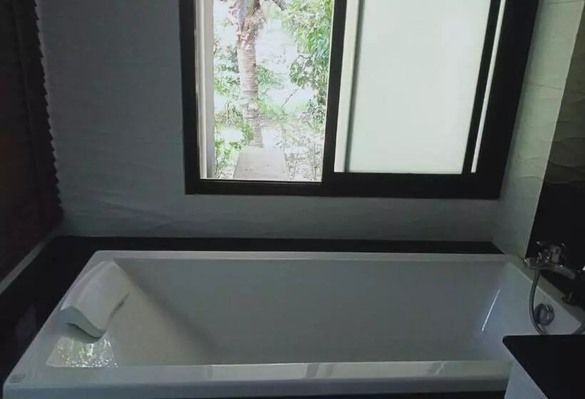 ホテル Boathouse Boutique Riverside