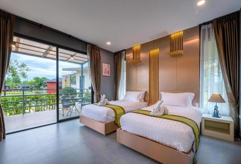 호텔 Boathouse Boutique Riverside