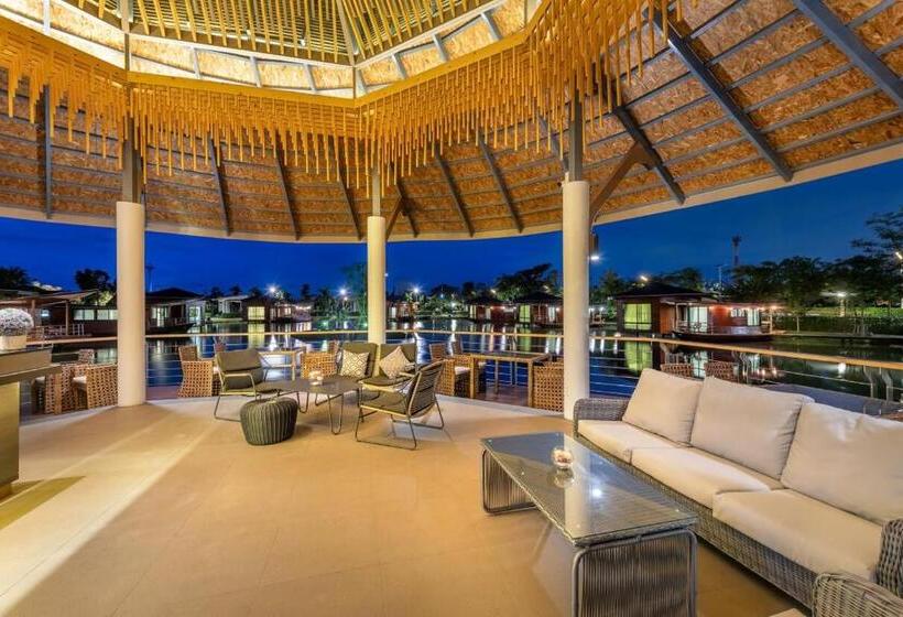 호텔 Boathouse Boutique Riverside