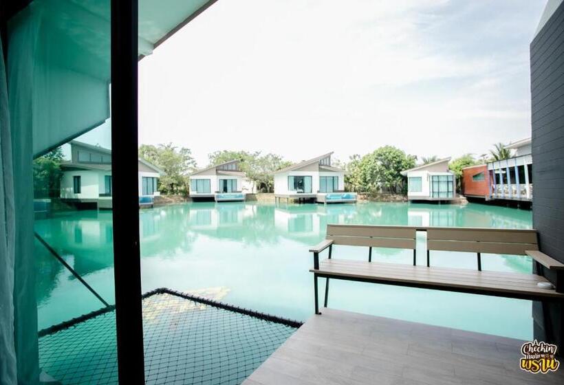 호텔 Boathouse Boutique Riverside