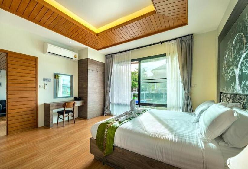 호텔 Boathouse Boutique Riverside