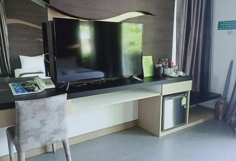 ホテル Boathouse Boutique Riverside