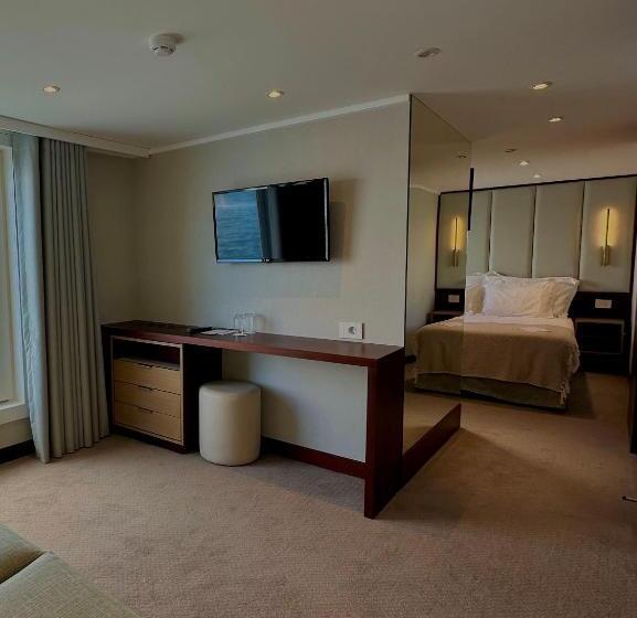 Costa Do Sal Hotel Boat Lounge