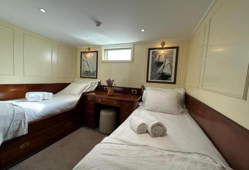 Costa Do Sal Hotel Boat Lounge