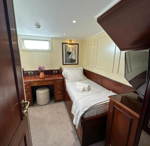 Costa Do Sal Hotel Boat Lounge