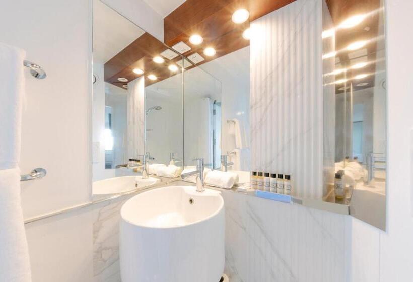 Costa Do Sal Hotel Boat Lounge