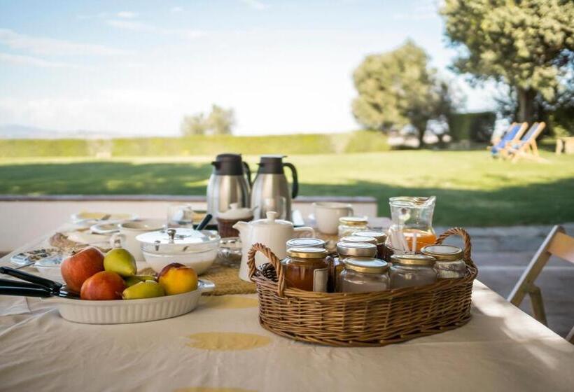 Hotel Fattoria La Capitana